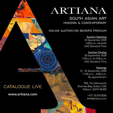artiana.com