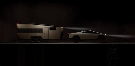 cybertrailer